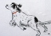 	50. Jolly Dog by Gill Upton.JPG	
